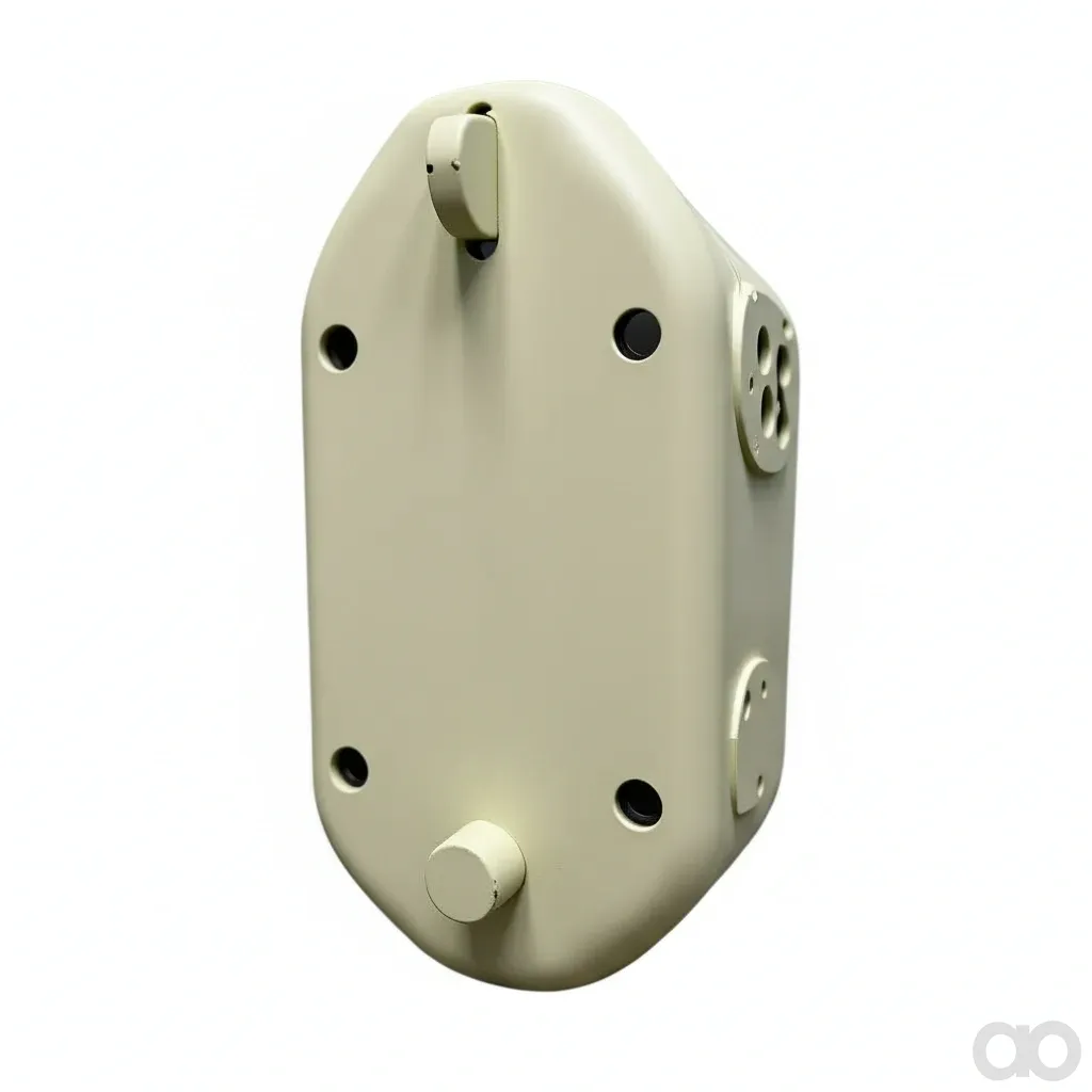 Amazone - 72000618 - Body Console St Sb (02/K1)