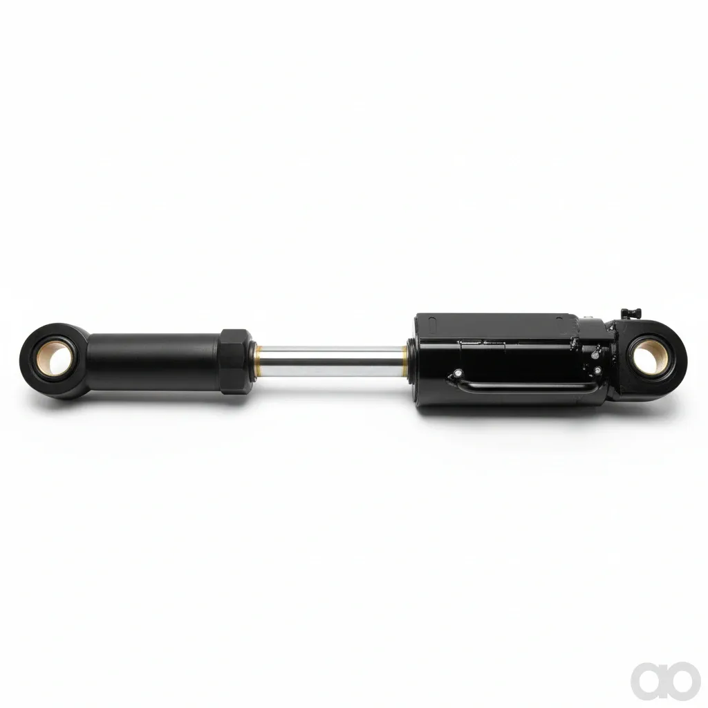 Amazone - 72000650 - Pivot Cylinder (02/K3) A