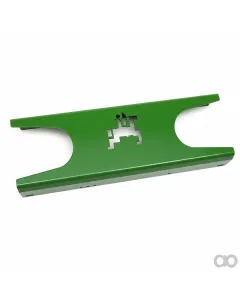 Amazone - 72000704 - Reinforcement Plate (02/K3) E