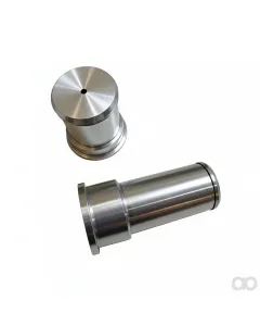 Amazone - 72000712 - Cylinder Bolt Tsz (B10) E