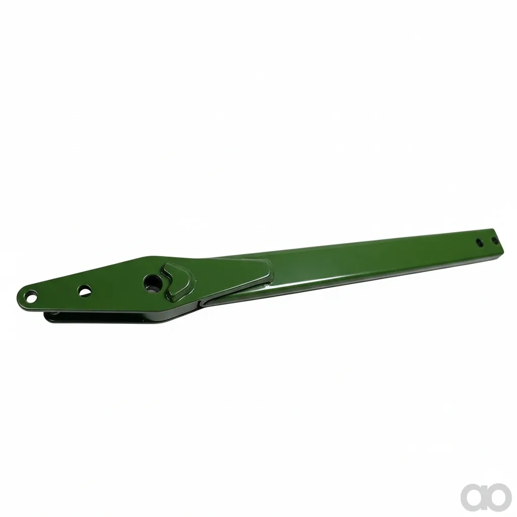 Amazone - 72000737 - Adjusting Rod Body 4-5 Sb