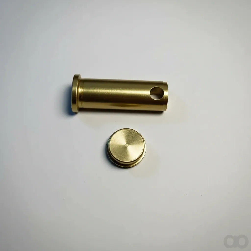 Amazone - 72000759 - Damper Bolt (B10) A