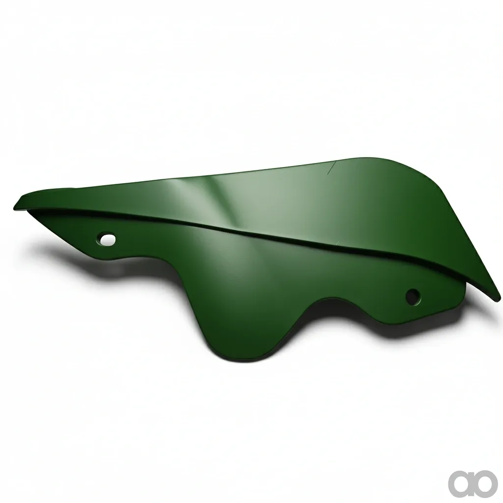 Amazone - 72000887 - X-Blade Right Sb (02/K1)