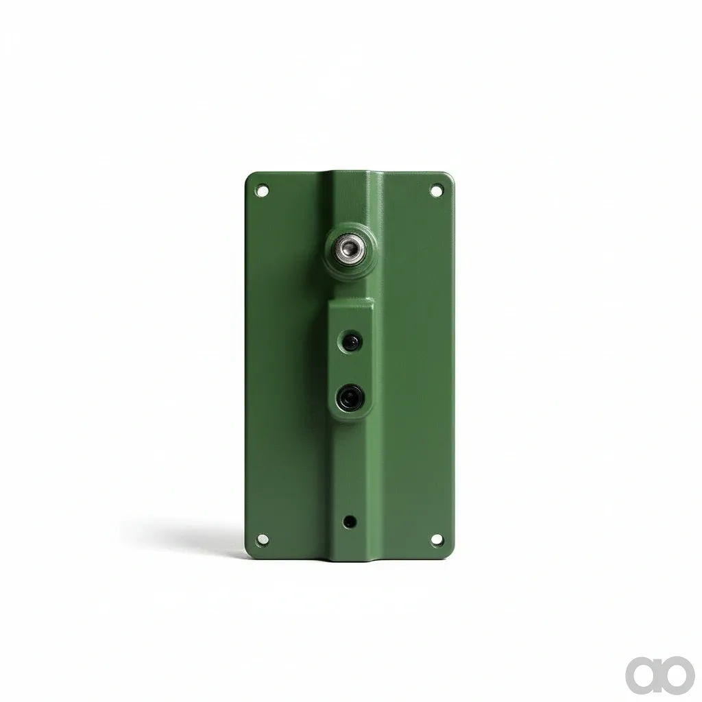 Amazone - 72000926 - Profile Tube Lighting (02/K3)
