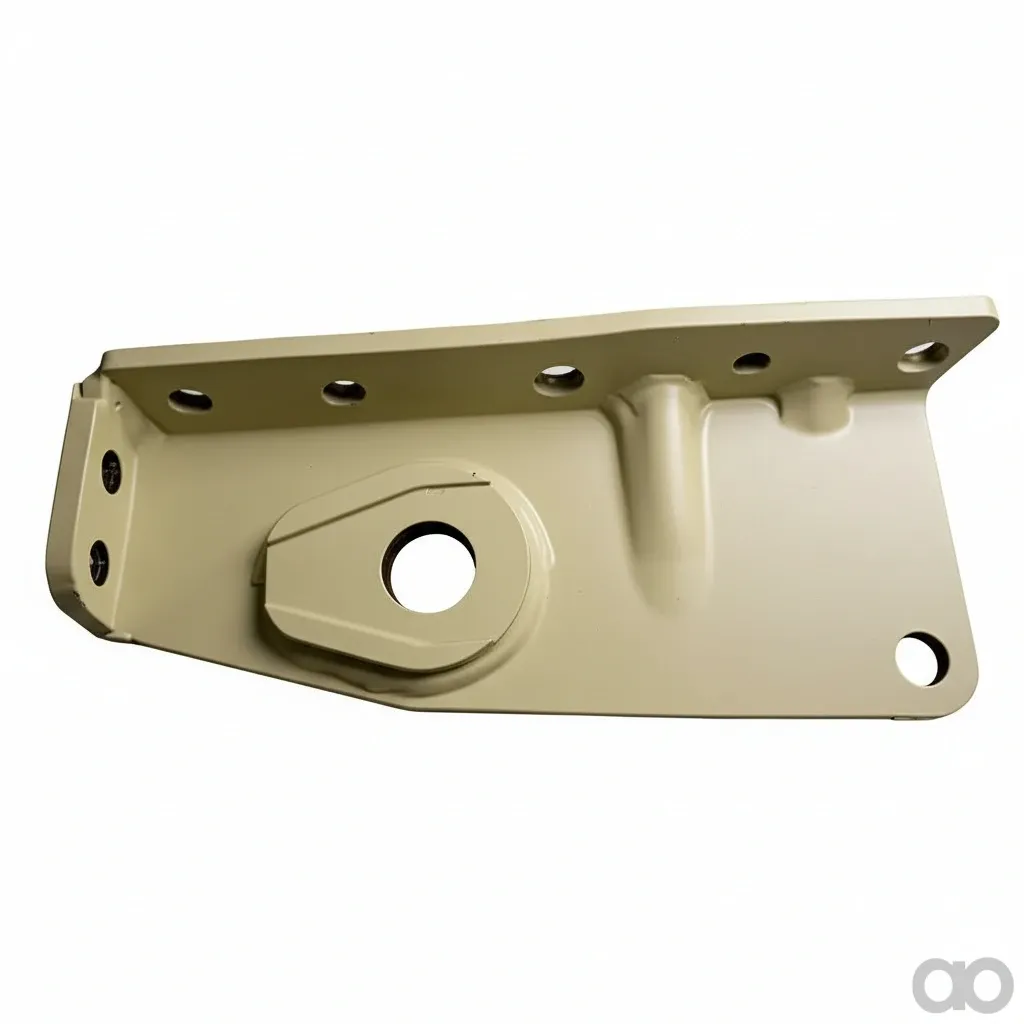 Amazone - 72001144 - Angle Plate 1 Sb V (02/K1)##A