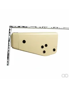 Amazone - 72001151 - Angle Plate 2 Sb St (02/K1)##