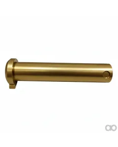 Amazone - 72001207 - Bolt 25x170 with Collar