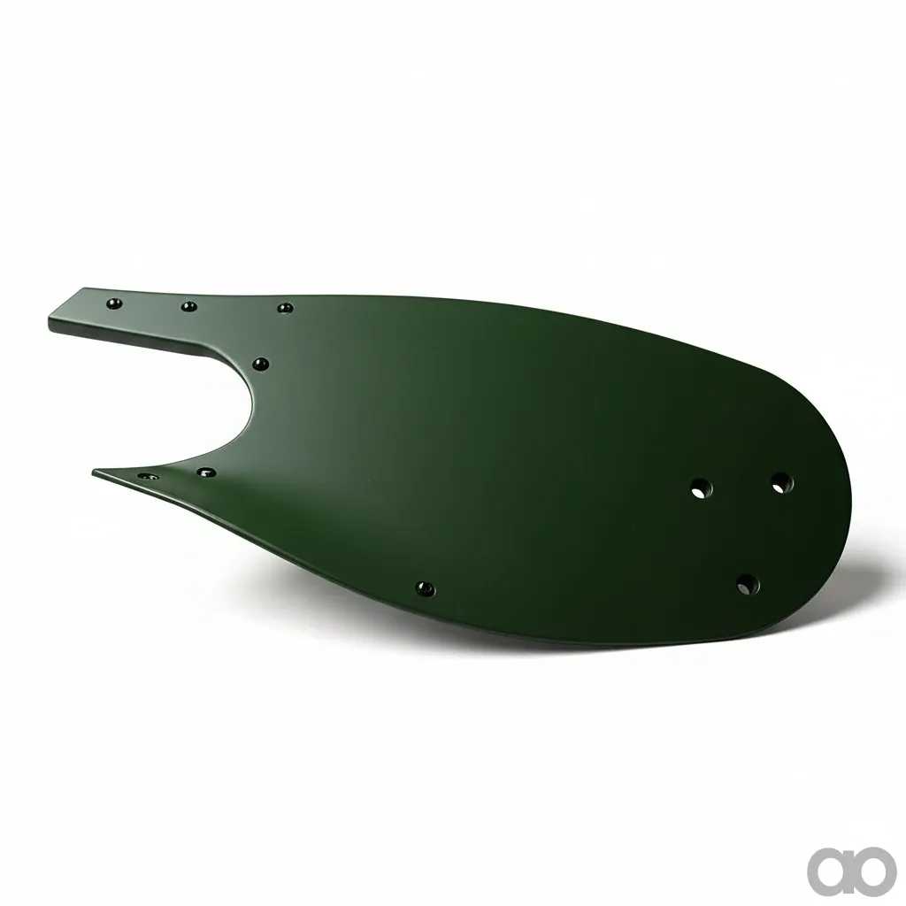 Amazone - 72001239 - Deflector U40 Li X Blade (0)