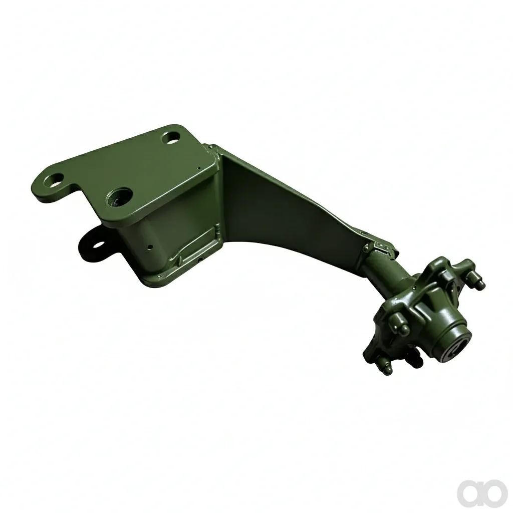Amazone - 72001262 - Radial Arm (02/K3) E