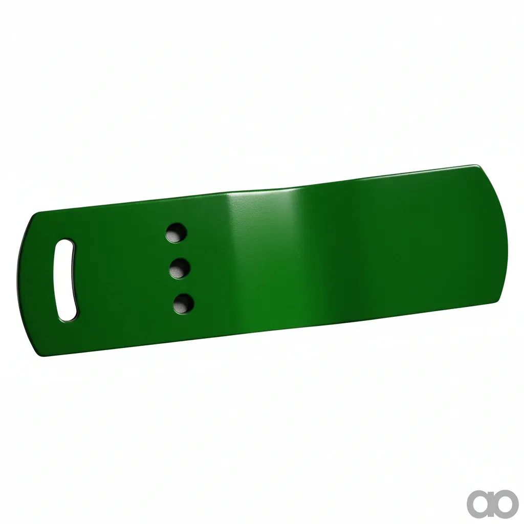 Amazone - 72001323 - Deflector Rail W35 Li (02/K3)