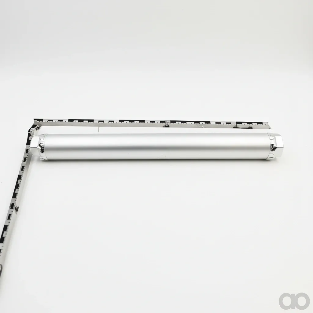 Amazone - 72001326 - Threaded Sleeve W35 Sb (B10)