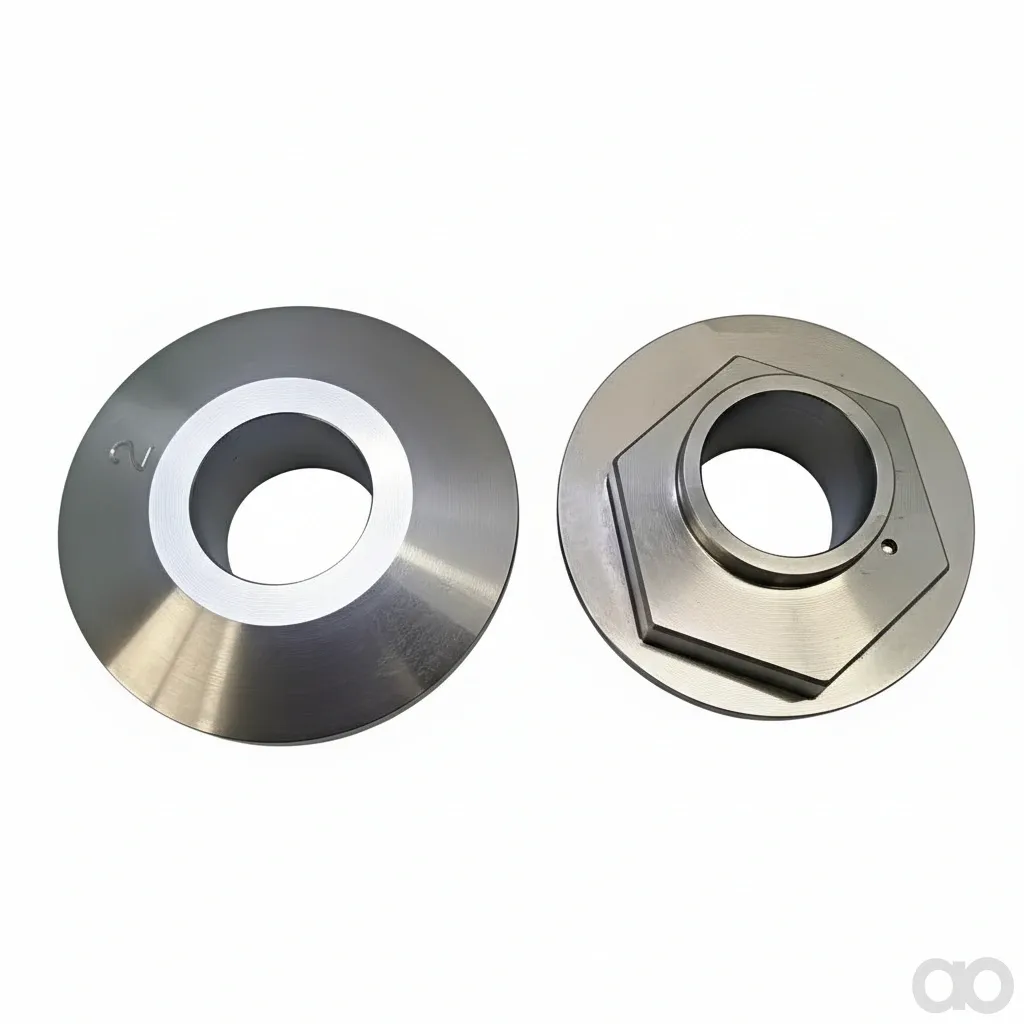 Amazone - 72001383 - Adjusting Washer 2 (B10) E