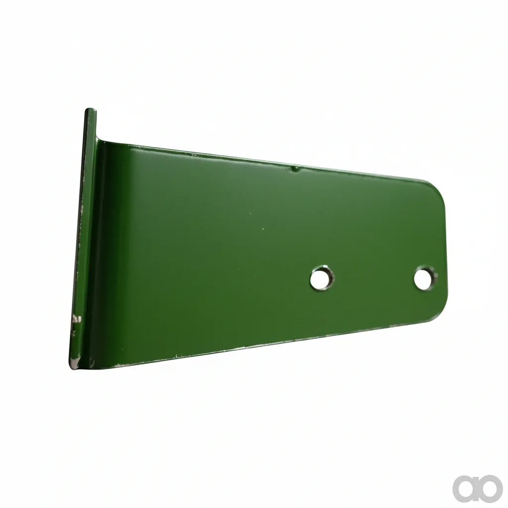 Amazone - 72001431 - Retaining Plate (02/K3) E