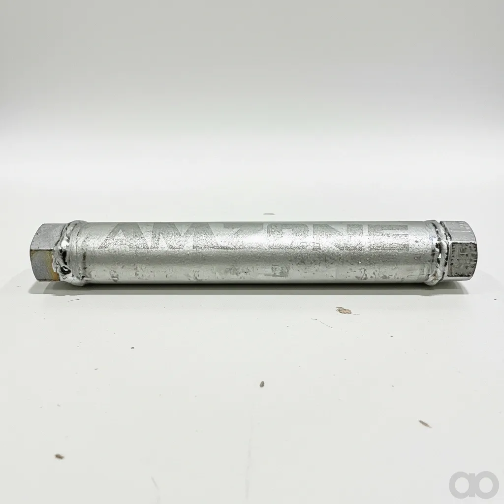 Amazone - 72001731 - Threaded Sleeve Stu40-Stw35 Sb