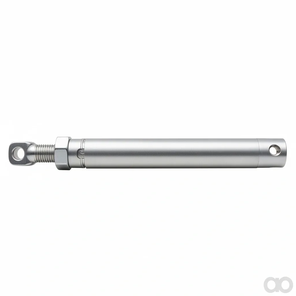 Amazone - 72001734 - Threaded Strut Stu40-Stw35 Mb