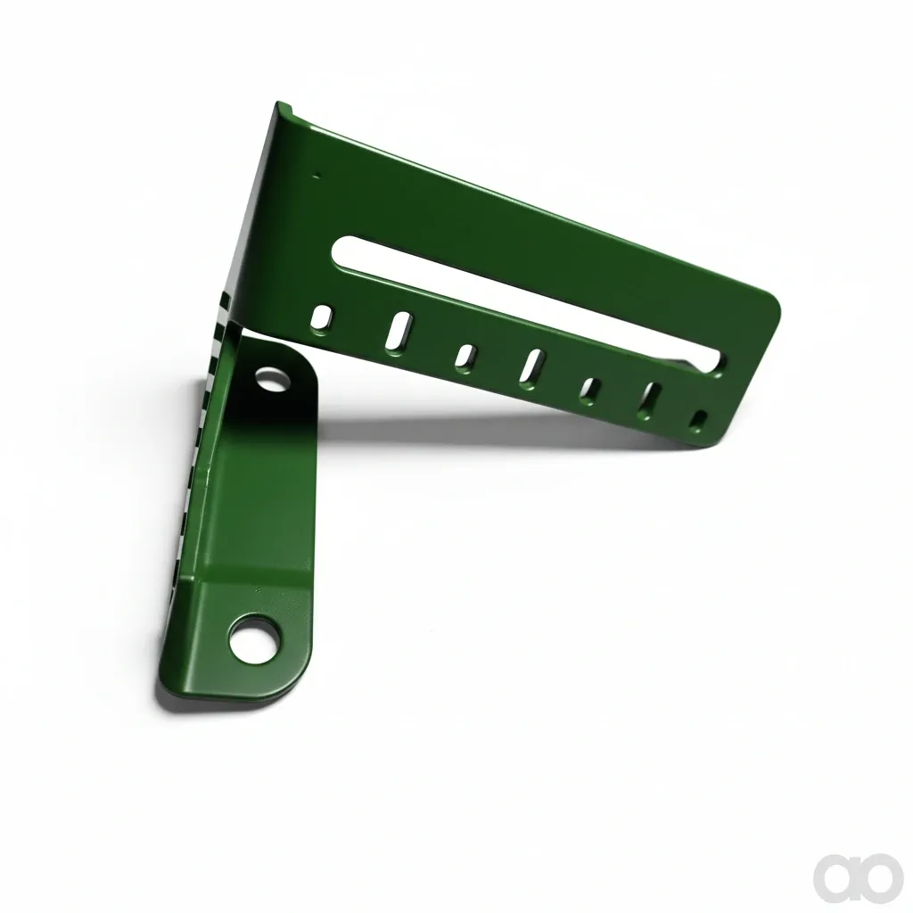 Amazone - 72001903 - Display Plate Front Furrow