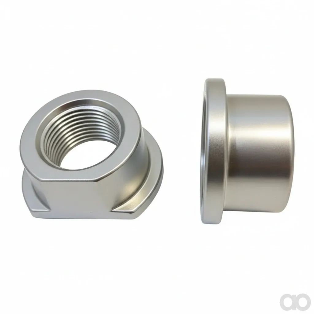 Amazone - 72001919 - Threaded Bushing M16x1.5 B10