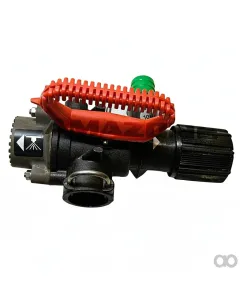 Amazone - 7200300 - Pressure Regulator