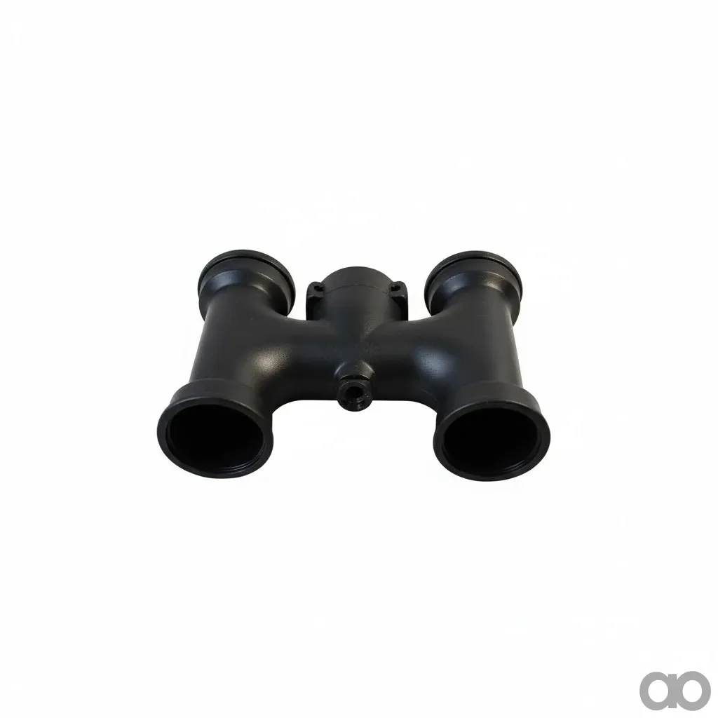 Amazone - 7204200 - Suction Connection Mz P152