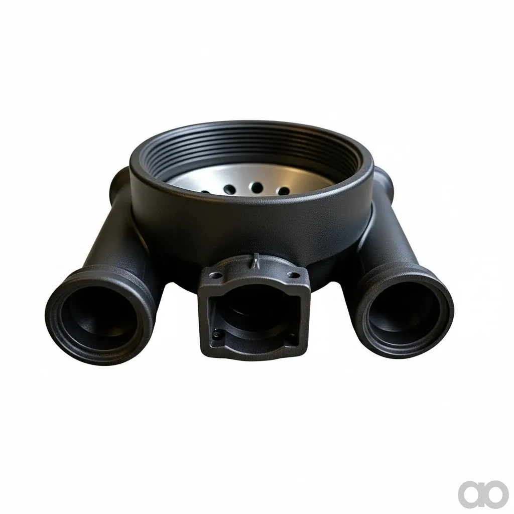 Amazone - 7205200 - Pressure Connection Mz P152