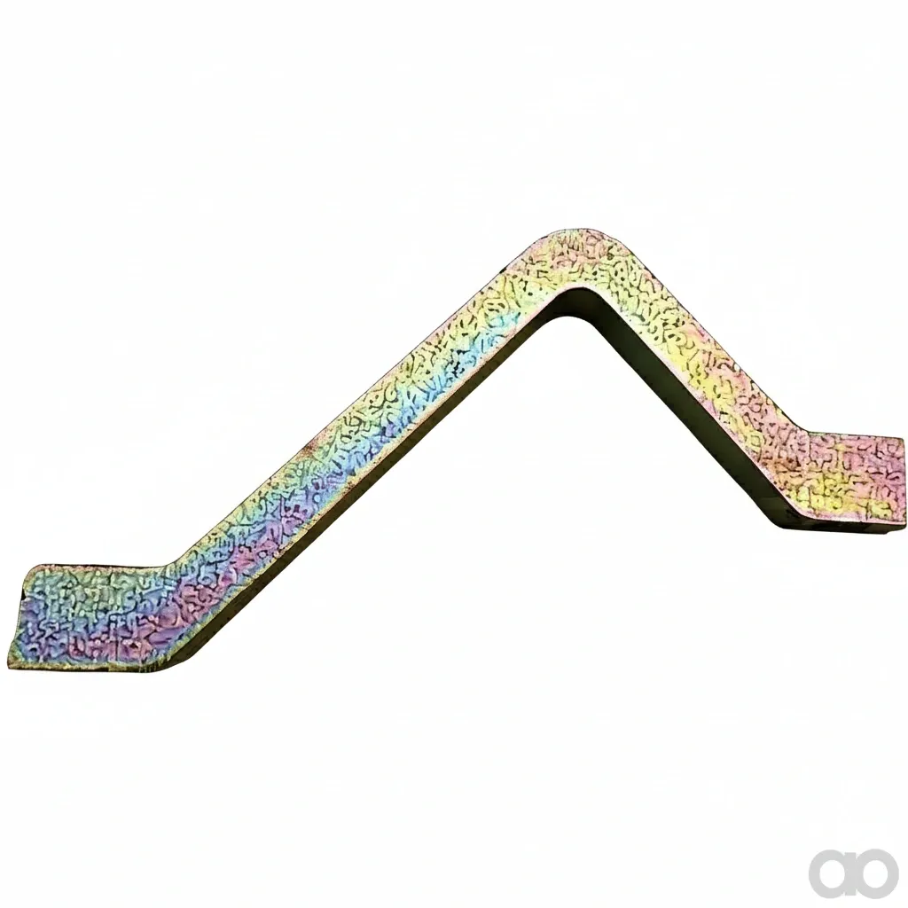 Amazone - 72100129 - Clamp Bracket B10