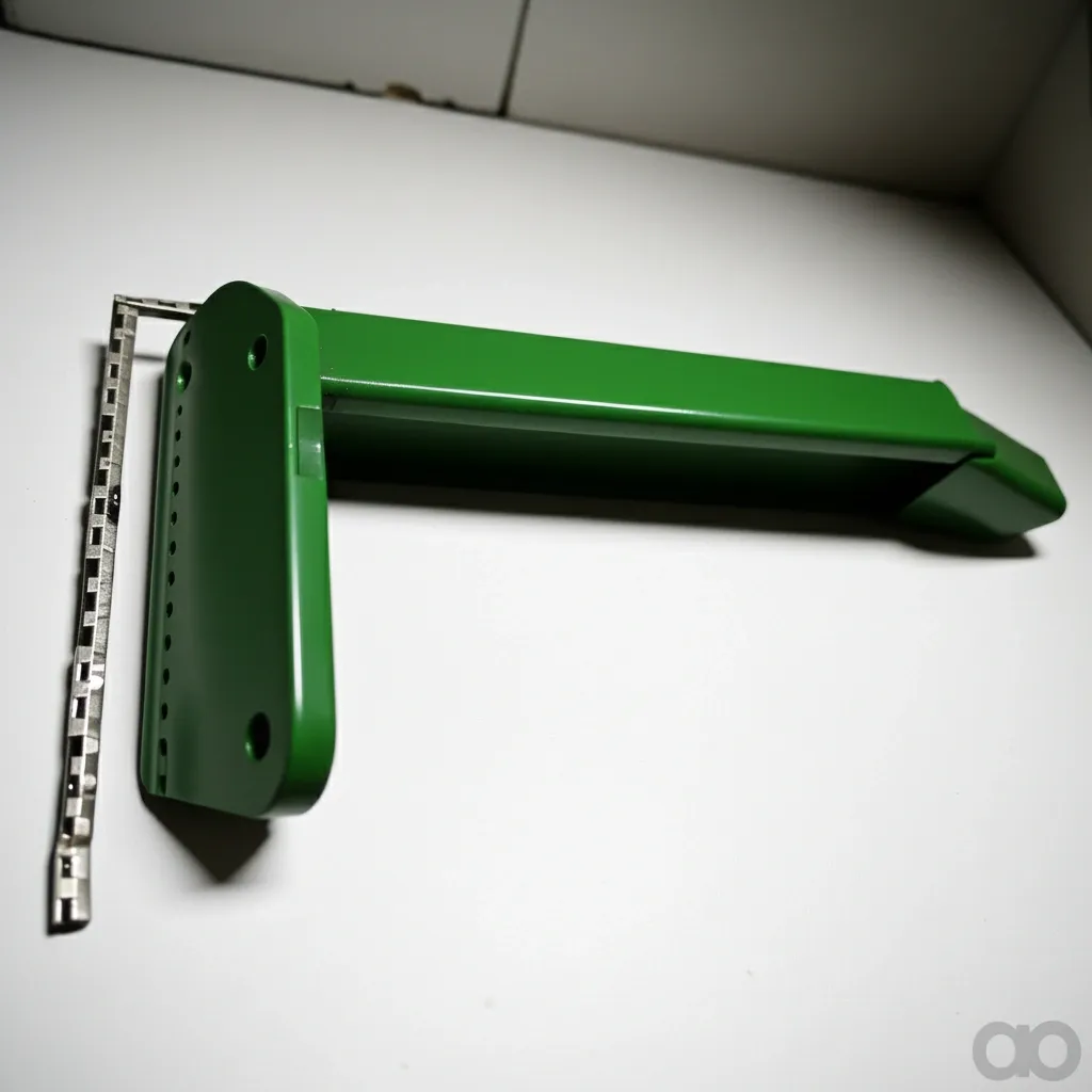 Amazone - 72100194 - Limit Carrier Re 5M 02 K