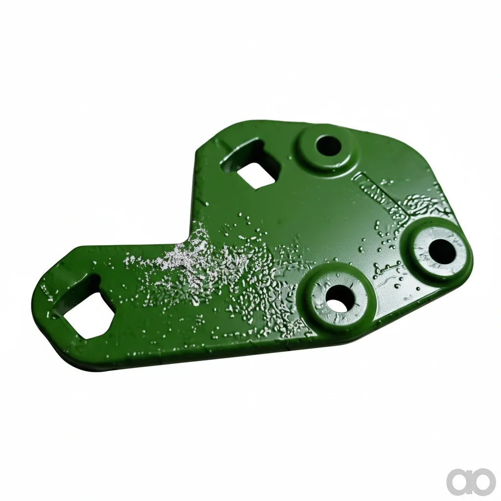 Amazone - 72100529 - Clamp Bearing Machined 02 K3