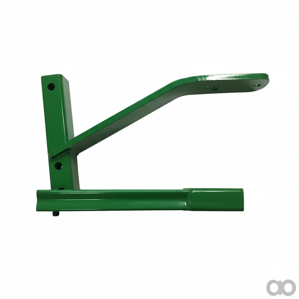 Amazone - 72100538 - Edge Element Holder 5/7M Cer 0