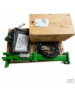 Amazone - 72100570 - Strut with Inclination Adjustment 6