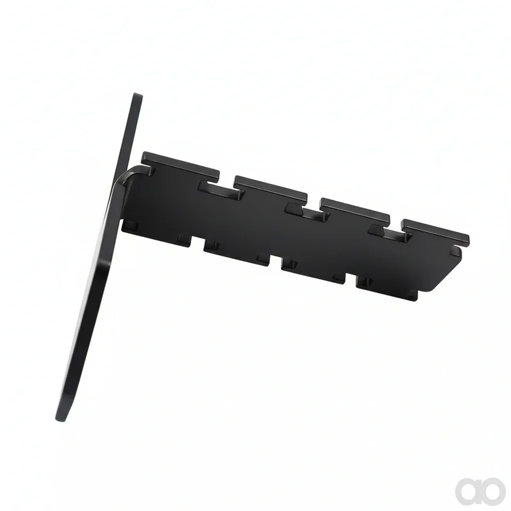 Amazone - 72100602 - Hose Holder (02/K3)