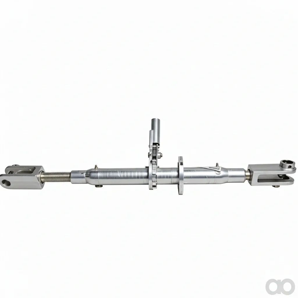 Amazone - 72200436 - Spindle Disc Inclination