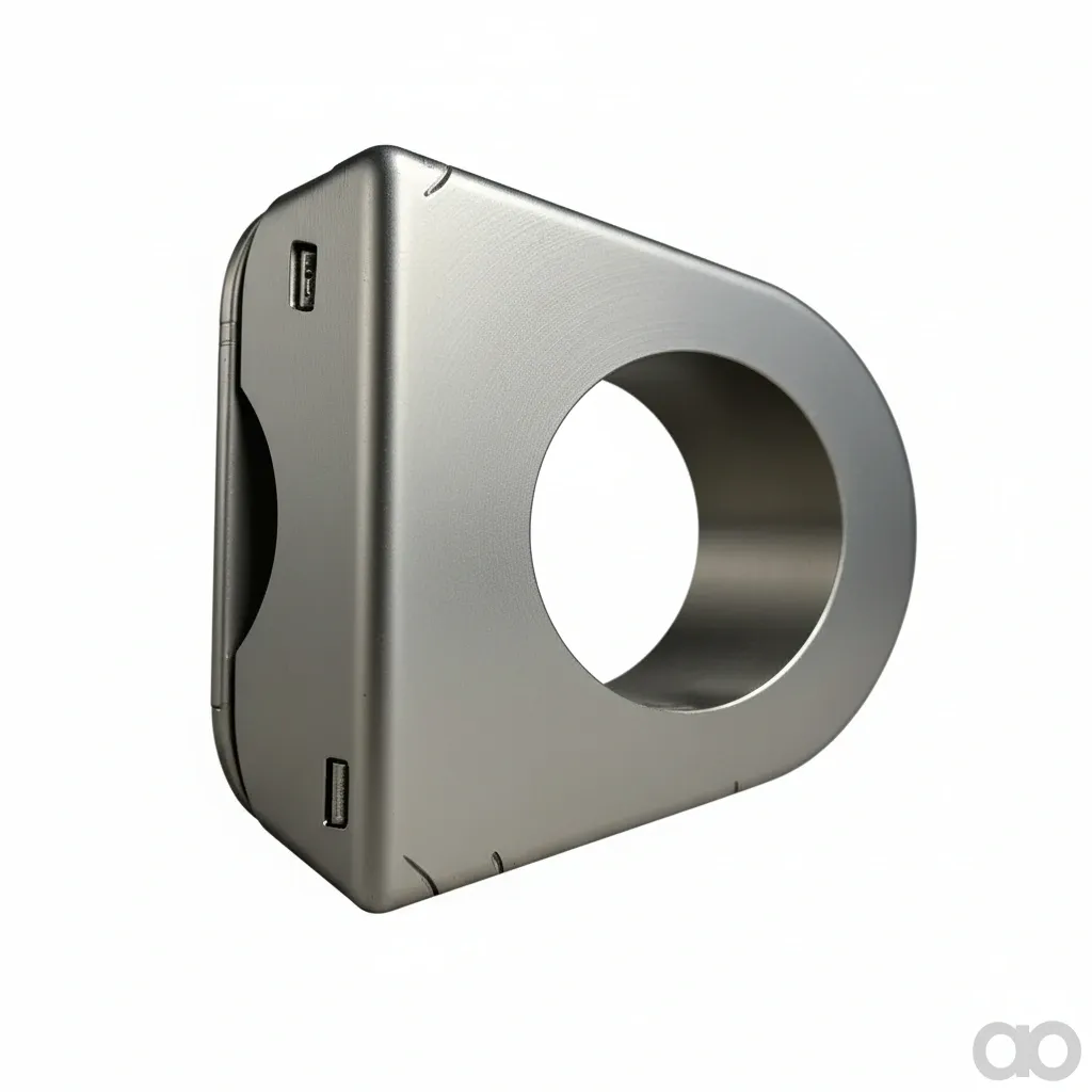 Amazone - 73300723 - Injector Holder