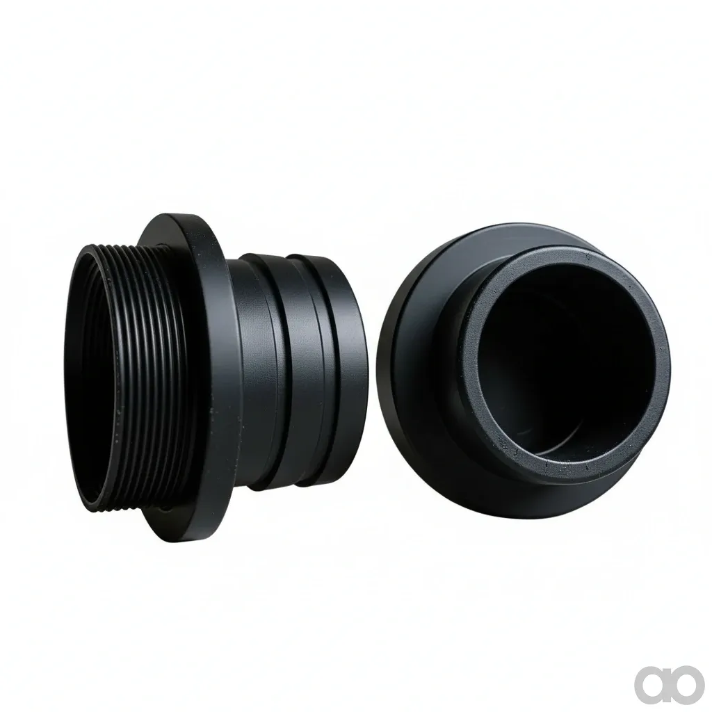 Amazone - 73300833 - Hose Connection