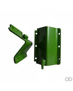 Amazone - 73300952 - Bracket Pipe (02/K5)