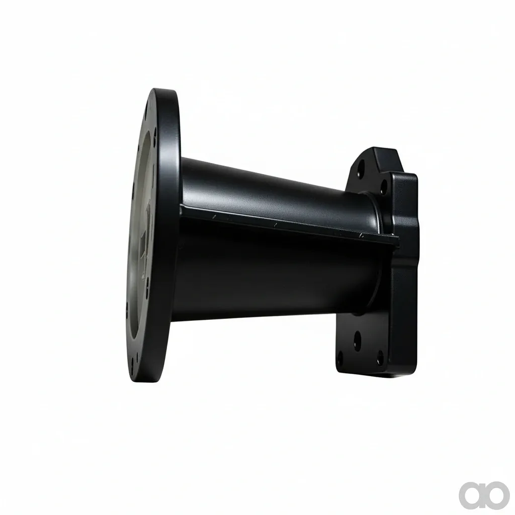 Amazone - 73300953 - Flange (14/K3)
