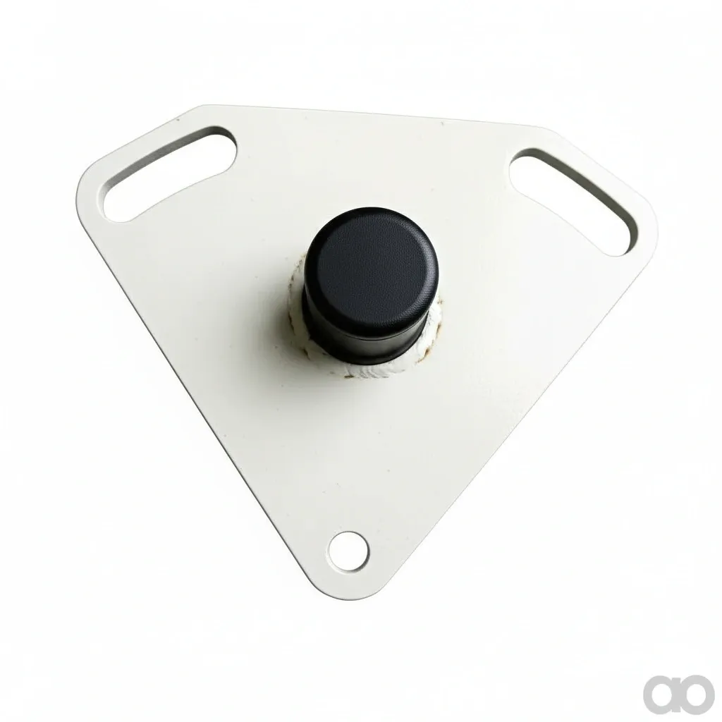 Amazone - 73301080 - Lever Mount (09)