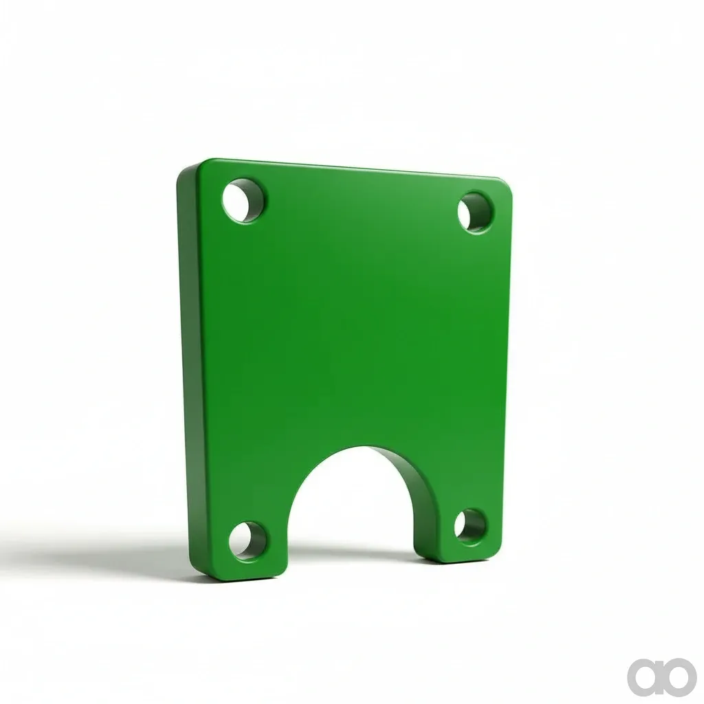 Amazone - 73301095 - Holder Brake Force Regulator (02/K5)