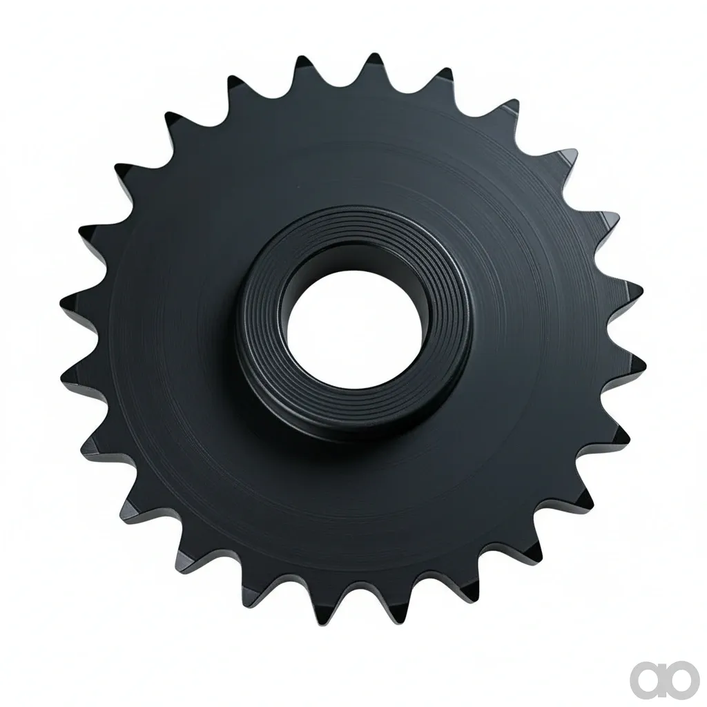 Amazone - 73301105 - Sprocket 1/2x5/16