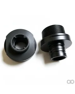 Amazone - 73301111 - Connection 1 1/2 Inch