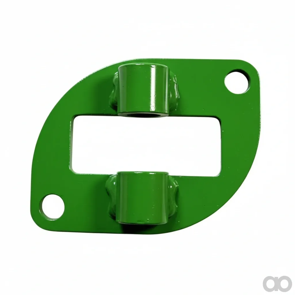 Amazone - 73301182 - Holder Roller (02) #0E