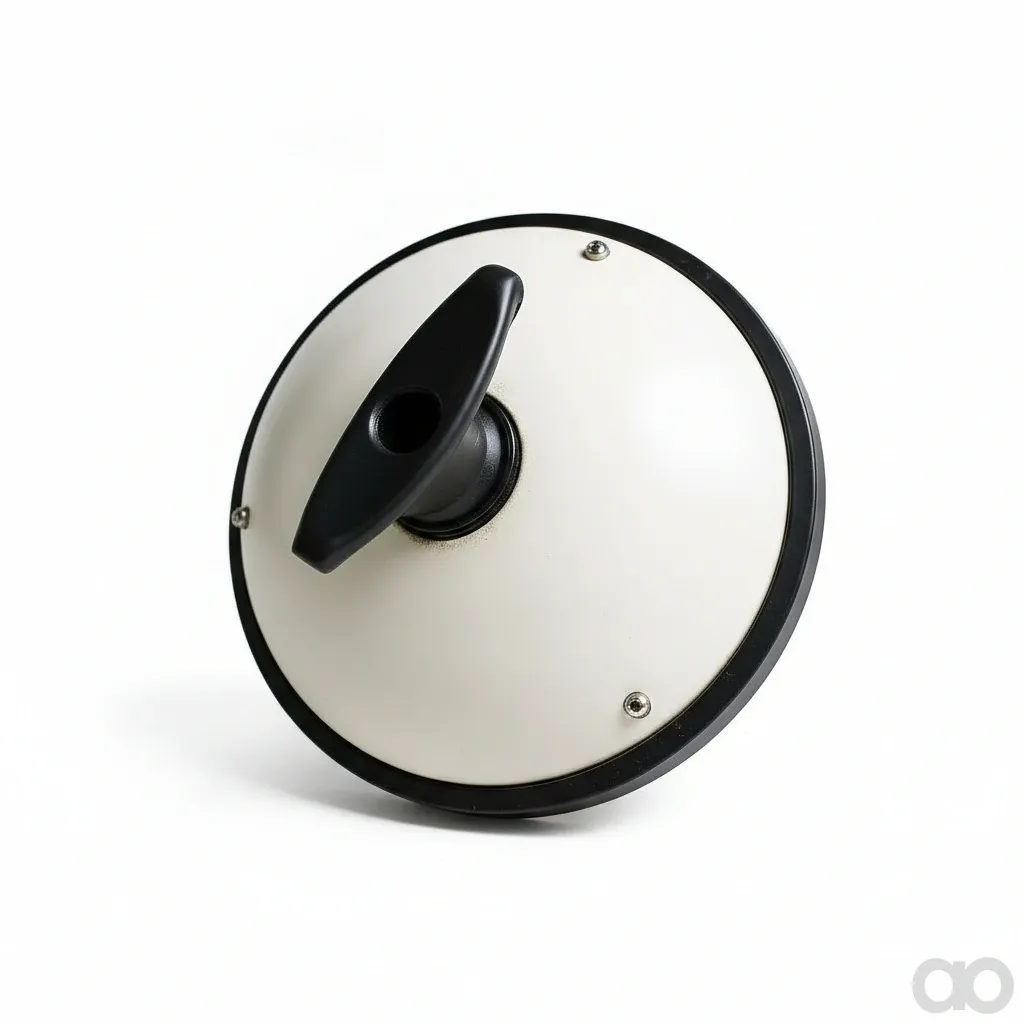 Amazone - 73301340 - Suction Filter Cover #0E