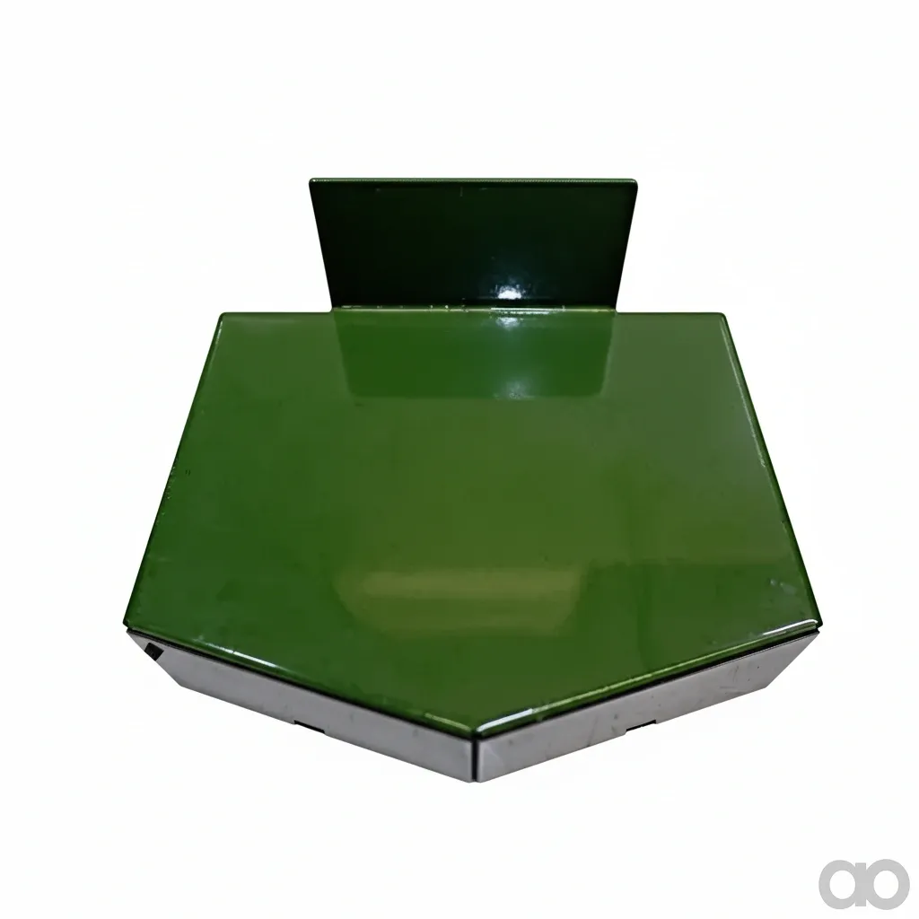 Amazone - 73301506 - Belt Cover (02)