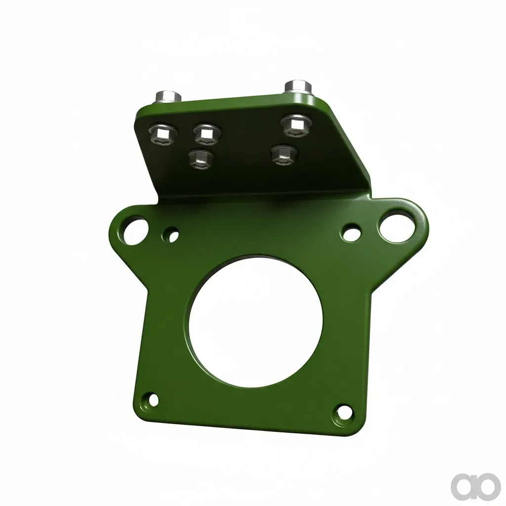 Amazone - 73301550 - Holder Gearbox (02/K5)
