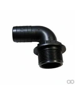 Amazone - 73301610 - Throttle Nozzle #E