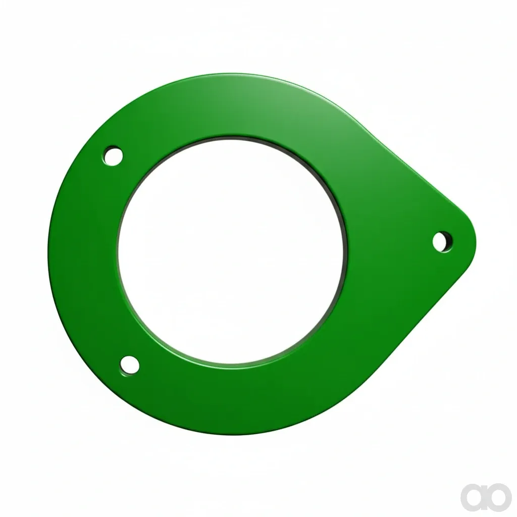 Amazone - 73301785 - Holder Coupling Peki (02) #0A