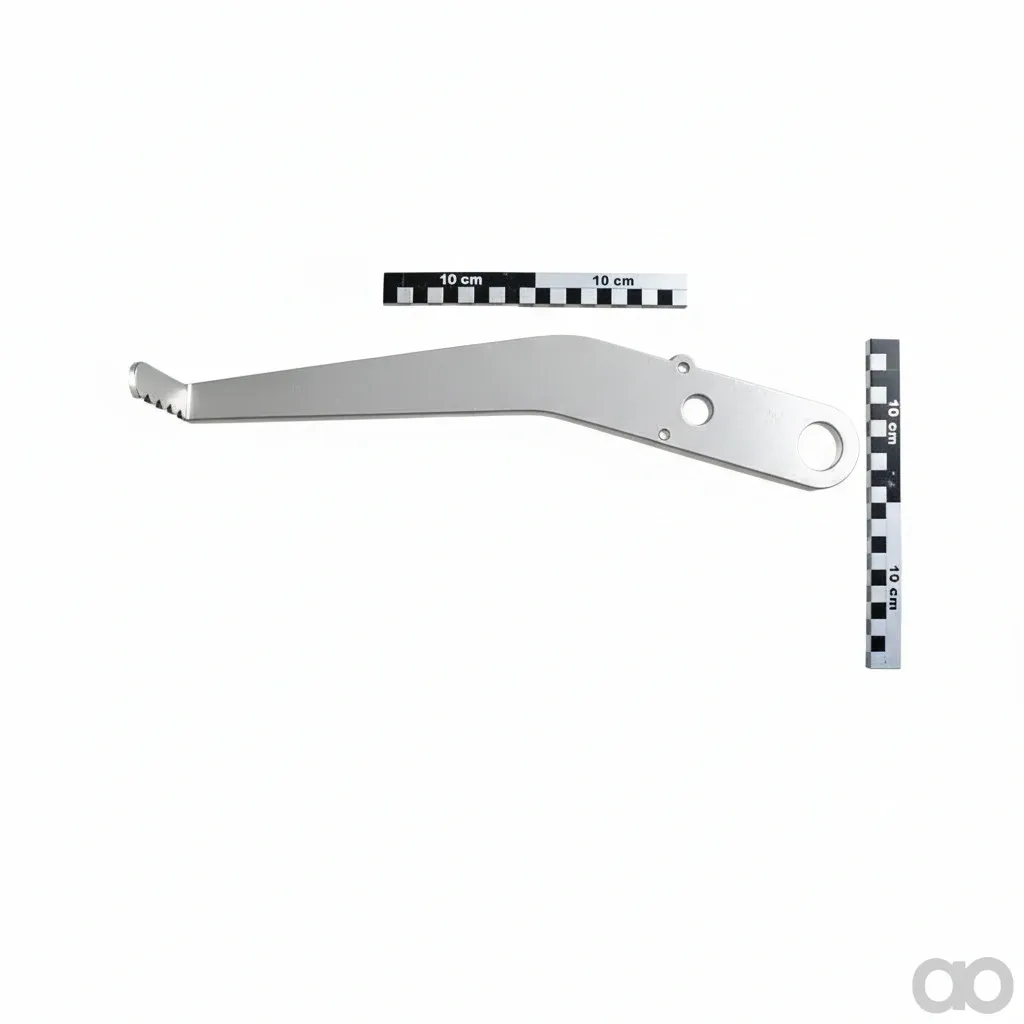 Amazone - 73301850 - Suction Handle Peki