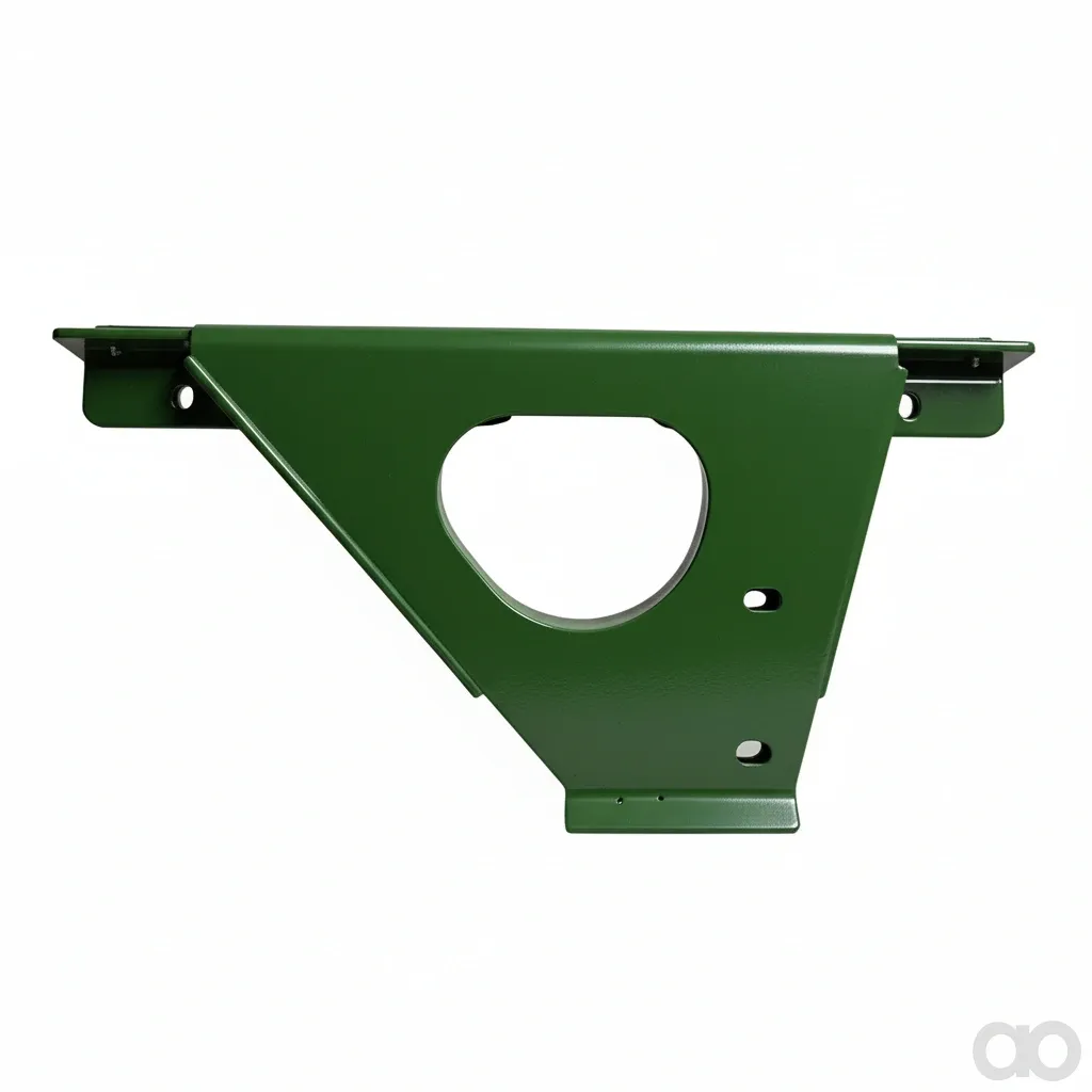 Amazone - 73302060 - Container Holder (02/K5)