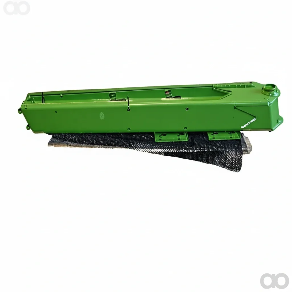 Amazone - 73302108 - Drawbar Luah (02/K5)
