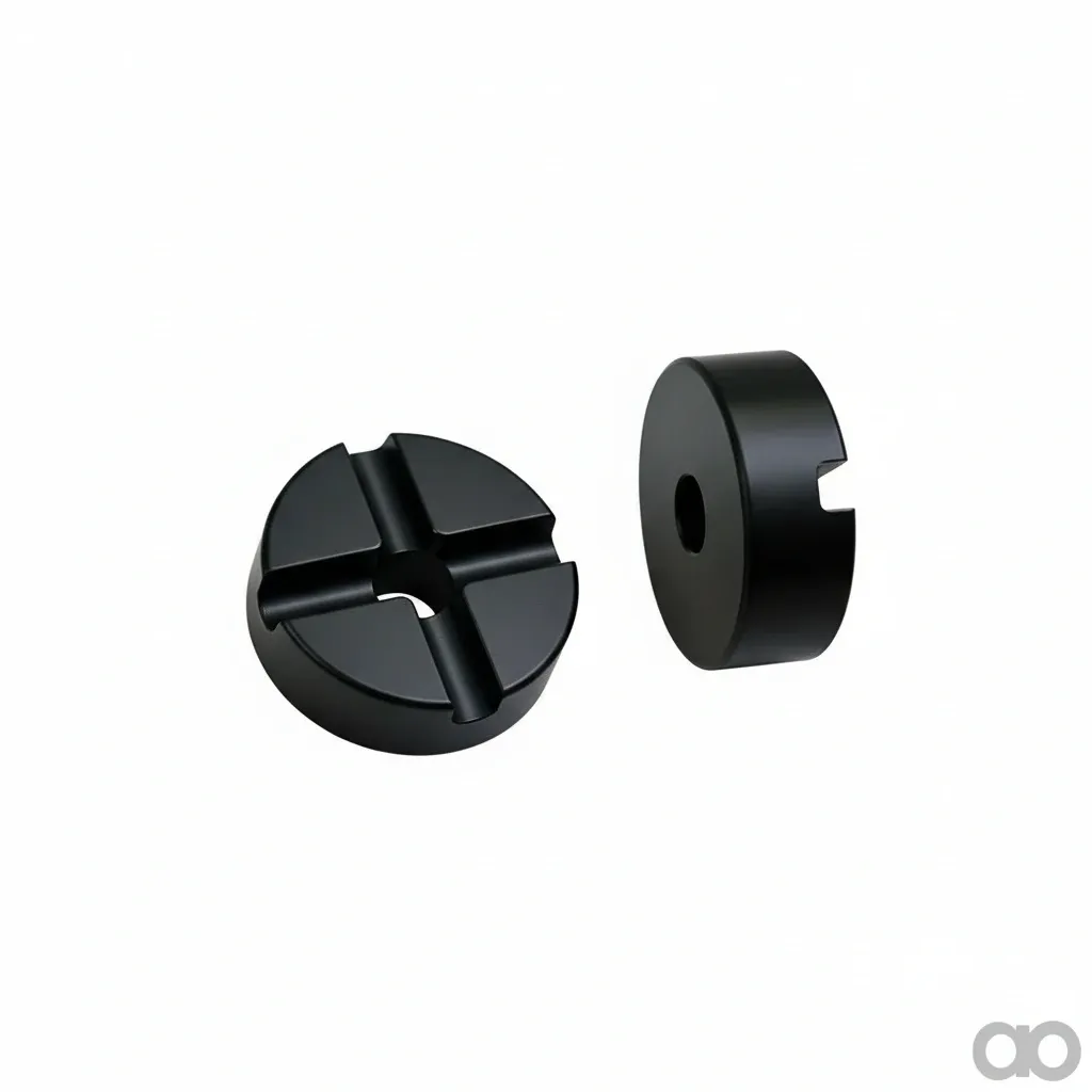 Amazone - 73302147 - Washer 9.5x40x15