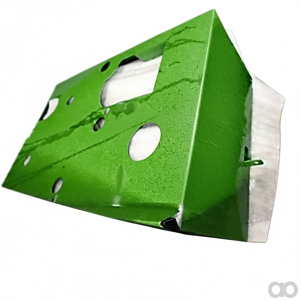 Amazone - 73303275 - Cover Ug (02/K5Lf)